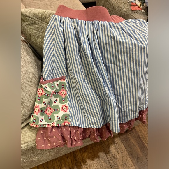 Matilda Jane Kids Skirt - Picture 2 of 3